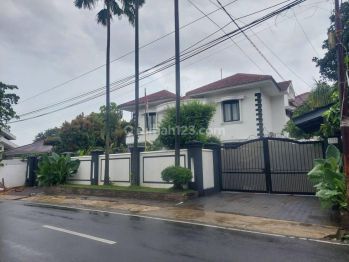Rumah Cantik Mewah di Jatipadang Jakarta