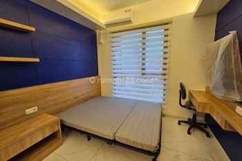 Disewakan Cepat Apartment Skyhouse Alam Sutera Full Furnished
