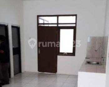 Dijual Rumah Taman Holis Indah