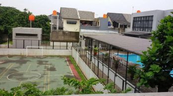 Dijual Rumah Minimalis Modern 2Lantai di Cibubur