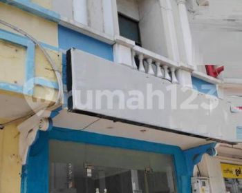 Dijual Ruko Strategis Siap Pakai Di Cibubur