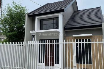 Rumah Baru Murah di Jl. Gunung Anyar Rungkut, Surabaya