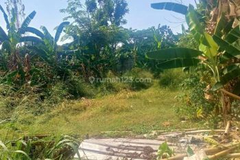 Kavling Di Bintaro Jaya Sektor 5 Tangerang Selatan