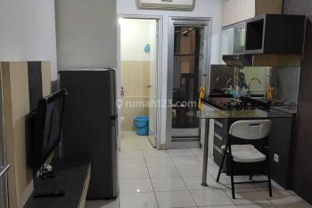 Sewa 2br Tower D Apartemen Green Bay Pluit Jakarta Utara Baywalk