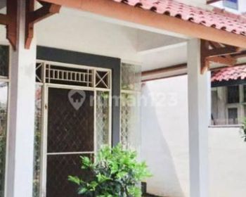 Rumah Bagus Di Anggrek Loka Graha Raya Bintaro Jaya