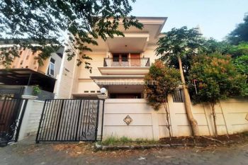 Rumah Sewa Tlaga Bodas Gajahmungkur Dekat Akpol Semarang