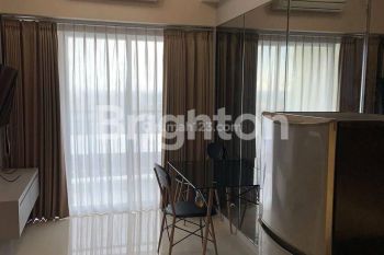 Tanglin Pakuwon Mall Lantai Rendah 2BR Full furnish