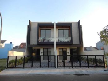 Dijual Rumah Baru Siap Huni di Metland Puri