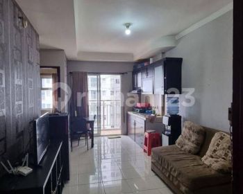 Apartemen medit 2 tower G tanjung duren jakarta barat