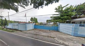 Sukorejo EX PABRIK AIR MINUM.SALE