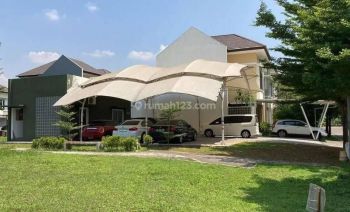 Kavling hook bagus di Eminent BSD