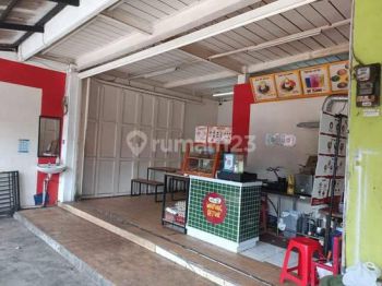 Ruko Disewakan di Jl Purwakarta Bandung Kawasan Ramai Dan Padat Penduduk