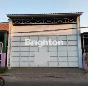 GUDANG DI JL KARAH JAMBANGAN SURABAYA