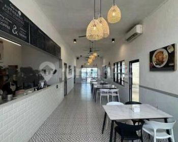 Ruko Senen Dijual Cocok Untuk Tempat Usaha Pasif Income
