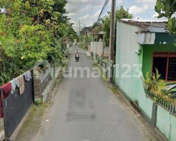 Tanah Strategis Pinggir Jalan Di Kayen JL. Kaliurang Km. 6,5