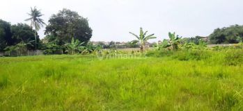 JUAL CEPAT 6 bidang tanah SHGB dgn total luas 10395m²