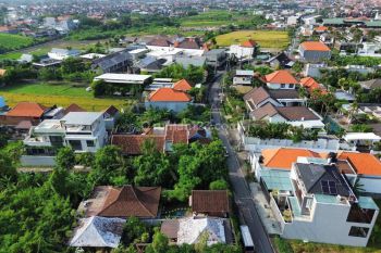 Dijual Tanah Premium Pinggir Jalan Utama Di Canggu, Bali