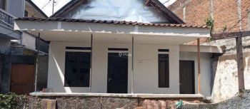 Di jual rumah di pusat kota bandung