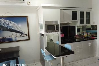 Jual Murah Apartemen Taman Rasuna 2 Bedroom Furnished Bagus