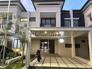 Disewakan Rumah Podomoro Park Bandung Cluster Amagriya