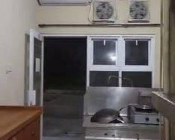 Sewa Kios Ruang Usaha Komplek Apartemen Gateway Pasteur