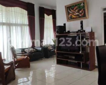 RUMAH NYAMAN TIPE HOOK TATAR NAGANINGRUM KOTA BARU PARAHYANGAN