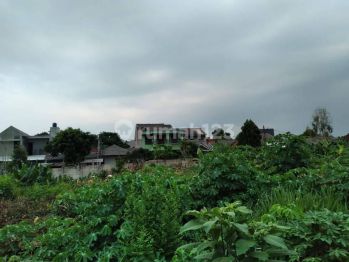 Tanah Kavling Di Perumahan Pamulang Permai Tangerang Selatan