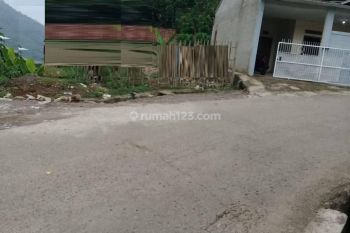 Tanah Murah Cocok Untuk Investasi Dikawasan Sejuk di Ciwidey