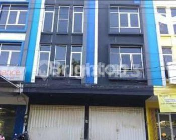 Ruko Taman Pinang Sidoarjo