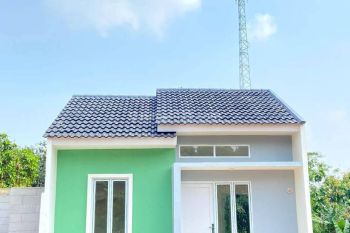 Rumah Subsidi Paling Strategis di Kemang Bogor 30 Menit St. Bojong Gede