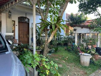Rumah Siap Huni Di Kencana loka BSD Bisa KPR NEGO