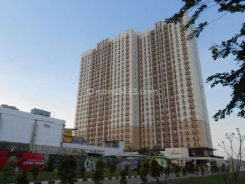 Apartemen Azalea 2BR Lantai 11 Pool View