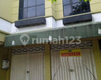 Ruko Disewa Raya Bukit Darmo Dukuh Pakis Surabaya