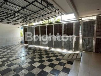 RUKO SIAP PAKAI LAMPER SEMARANG