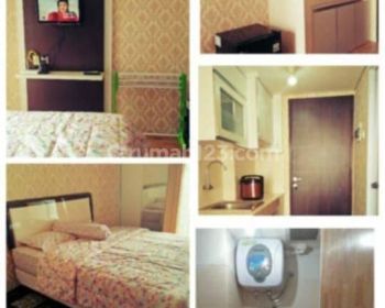 Apartemen Green Park View