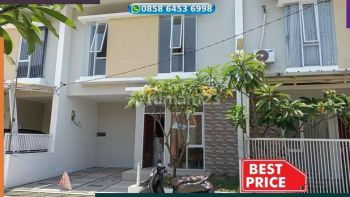 Harga Terbaik Rumah Siap Huni Di Margahayu Kota Bandung 295A11