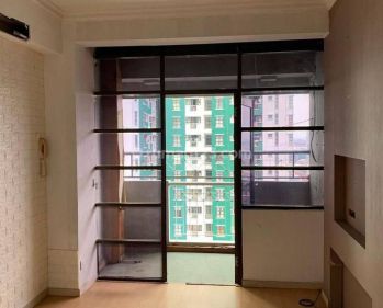 Dijual Apartemen 3 Bedroom Semi Furnished Di Salemba Residence