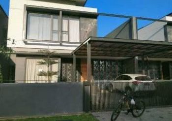 Di Jual Rumah Tatar Nayapati di Kota Baru Parahyangan