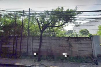 Tanah Karawaci Kota Tangerang