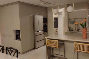 Jual BU Apartment Royale Springhill Kemayoran Jakarta Utara View Golf