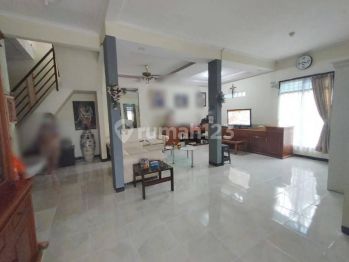 Ruko dan rumah luas siap huni di Ciwastra