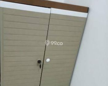 Dijual Kosan dan Paviliun di Cikutra