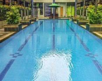 Dijual Apartemen Fully Furnished di Center Point Bekasi