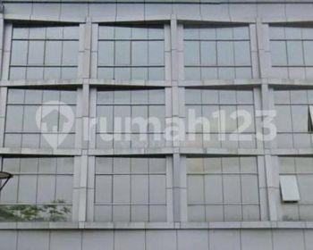 Disewa Ruko Golf Island Blok E Uk. 4,5x15 Lokasi Strategis