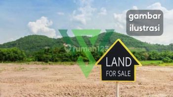 Kavling Murah Villa Riviera, Pakuwon City 13jt permeter nego