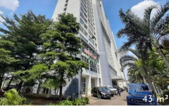 Sale Apartemen: Apartment Callia