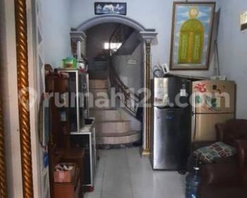 DIJUAL CEPAT TERMURAH RUMAH DAN KOST PAPANGGO JAKUT
