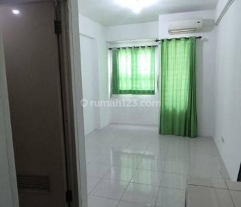 Dijual Apartemen Puncak Permai Studio Tower A