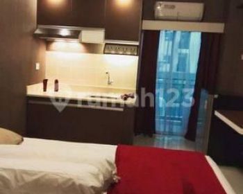 Cinere resort Appartemen full furnished harga murah