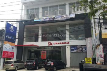 Jual Sewa Showroom Jl. Gendingan Semarang